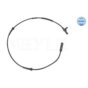 Sensor de velocidad, ABS MEYLE 314 899 0093