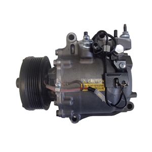 Compressor, ar condicionado AIRSTAL 10-2864
