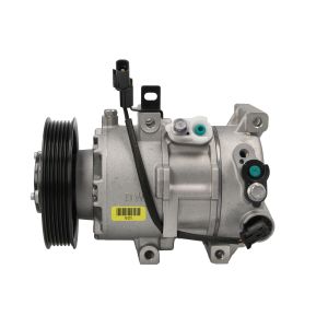 Compresor, aire acondicionado NRF 320006G