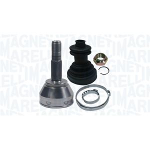 Kit de juntas, acionamento exterior MAGNETI MARELLI 302015100049