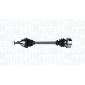 Arbre d'entraînement MAGNETI MARELLI 302004190003