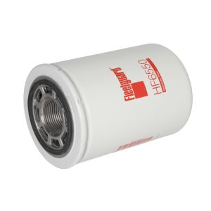 Arbeitshydraulik FLEETGUARD HF6550 Filter