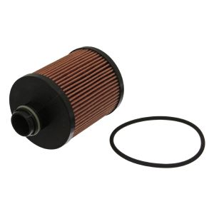 Filtro olio FEBI BILSTEIN 39837