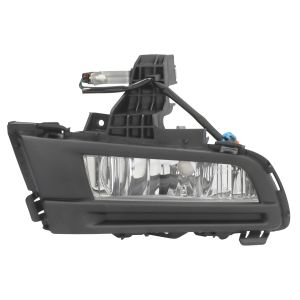 Luz de nevoeiro DEPO 216-2020R-UE