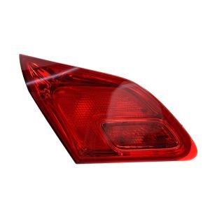 Luz traseira, direita (24V, vermelho) MAGNETI MARELLI 714021641711