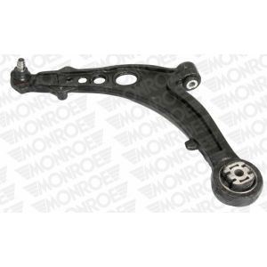 Suspensão da roda MONROE L15562