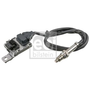 NOx-Sensor, NOx-Katalysator FEBI BILSTEIN 197516