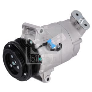 Compressor, ar condicionado FEBI BILSTEIN 1003137