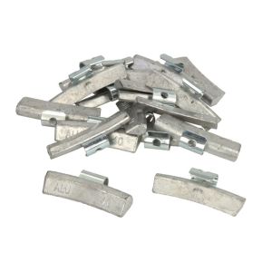 Peso de equilíbrio PROFITOOL 0XCW PBALU 40G