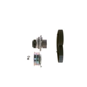 BOSCH 1 987 946 387 Wasserpumpe + Zahnriemensatz