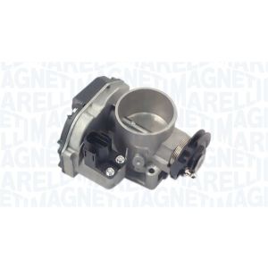 Corpo do acelerador MAGNETI MARELLI 802000000047