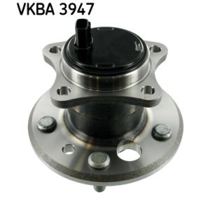 Juego de rodamientos de rueda SKF VKBA 3947