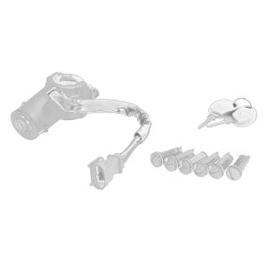 Interruptor de ignição, motor de arranque AKUSAN 2992551Z+DL
