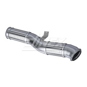 Abgasrohr DINEX 6LA043
