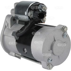 Motor de arranque HC-CARGO 114144