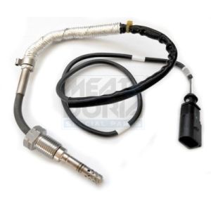 Sensor de temperatura dos gases de escape MEAT & DORIA 12220
