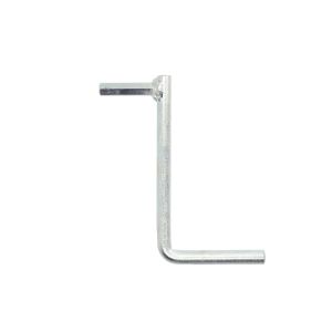 Manivela de lona CARGOPARTS N017