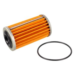 Filtro hidráulico, cambio automático FEBI BILSTEIN 108279