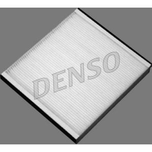 Innenraumfilter DENSO DCF007P