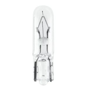 Lâmpada NEOLUX W1,2W 1,2W 24V