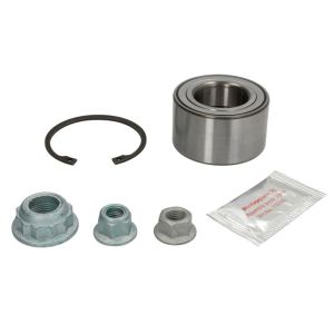 Kit de roulements de roue FAG 713 6109 50