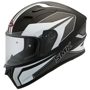 Casco SMK STELLAR Talla M