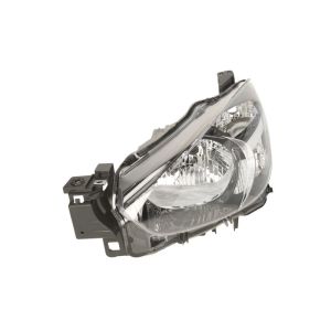 Farol principal DEPO 216-1170L-LDEM2, Links