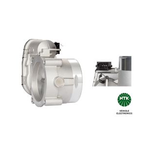Tubulure de papillon NTK 90571
