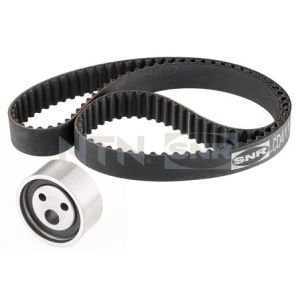 Zahnriemensatz SNR KD455.13