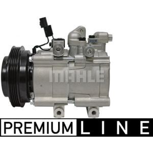 Kompressor, Klimaanlage MAHLE ACP 1232 000P