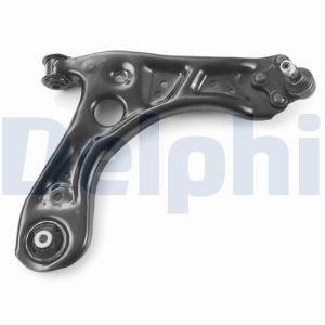 Radaufhängung DELPHI TC4848