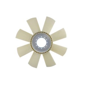 Roda da ventoinha, arrefecimento do motor NRF 49800