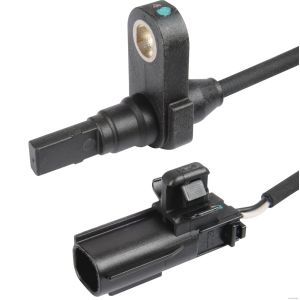Sensor do ABS traseiro, direito HERTH+BUSS ELPARTS J5902069