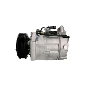 Compressor, ar condicionado NISSENS 89465