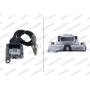 Sensor de NOx, catalisador de NOx WAGNER NOS00015