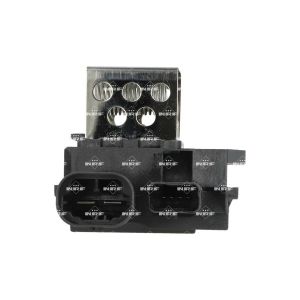 Regelaar, interieurventilator NRF 342121