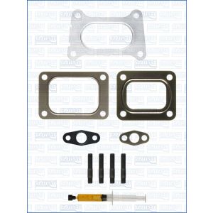 Kit de montagem, turbocompressor AJUSA JTC12329