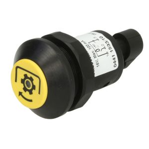 Interruptor de pressão, controlo de pressão do eixo PNEUTRON 119 07 001