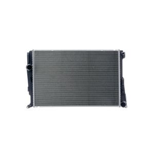 Arrefecedor do motor MAHLE CR 877 000S