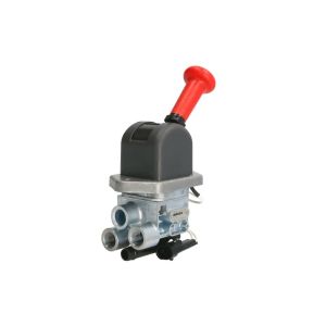 Valve de frein (frein de stationnement) WABCO 9617230230