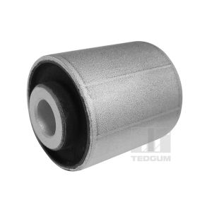 Suporte/rolamento da suspensão da roda TEDGUM 00261943
