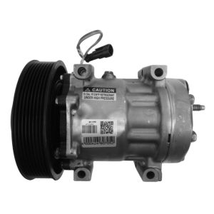 Compressor, ar condicionado AIRSTAL 10-5329