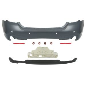 Para-choques traseiro BLIC 5506-00-0070956KP