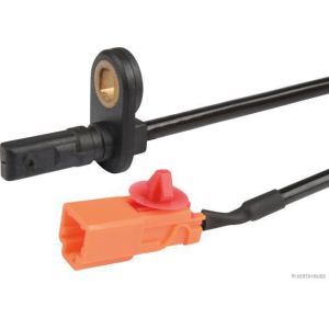 Sensor do ABS traseiro, direito HERTH+BUSS ELPARTS J5934031
