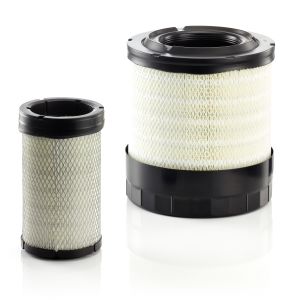 Filtro de ar MANN-FILTER SP 3009-2
