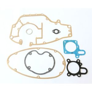 Kit de juntas do motor ATHENA P400100850090