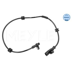 ABS-sensor MEYLE 714 899 0023