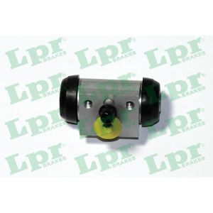 Wielremcilinder LPR 5394