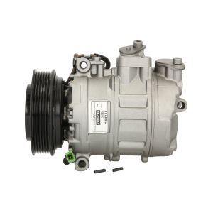 Compressor, airconditioning TEAMEC 8629502