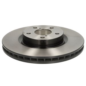 Disque de frein TRW DF4639, 1 pièce